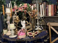 -第101座花园餐厅(湖滨88店)