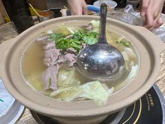 -冯烫烫跷脚牛肉·川菜小馆(武胜西街店)