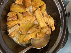 -围龙屋客家食府(福田店)