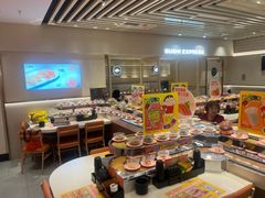 -争鲜回转寿司(东方银座店)
