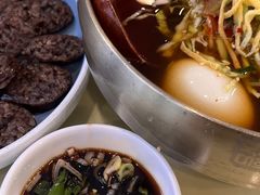 -服务大楼冷面(延大店)