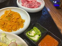 -九田家黑牛烤肉料理(石路天虹店)