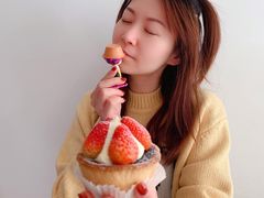 -黛汀烘焙DAINTY BAKERY(代字行合生汇店)