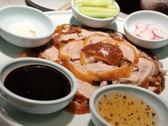 -额娘·春饼烤鸭(华北七楼创始店)