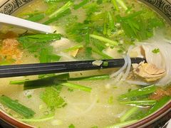 -南蛮子Southern Barbarian(进贤路店)