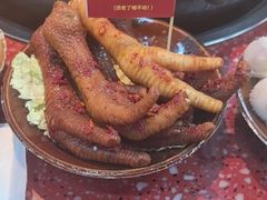 -赵美丽·重庆社区火锅·直营店(火车东站·中豪国际店)