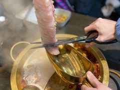 -土著渔匠·养生蝴蝶鱼(香樟路店)