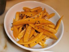 杭式酱萝卜-新发现(苏州中心商场店)