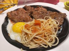 -豪客来牛排(成都锦江大融城店)