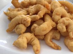 炸虾仁-金记大肠(瑞昌路店)