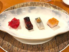 -广州富力君悦大酒店空中花园