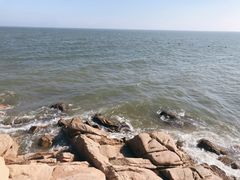 环境-老虎石海上公园