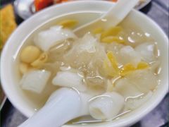 五果汤-老福合沟无米粿甜汤粿品店