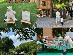 -HERRE·FARM 赫尔露营农场·团建聚会包场