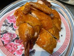烧鸡-农汤老店(顺联公园里店)