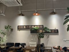 -seed by seed囍得咖啡酒馆(万象天地店)