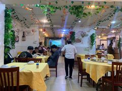 大堂-华兴餐厅·招牌生鱼片(桃园路店)