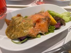 -宜家·瑞典风味餐厅(四元桥店)