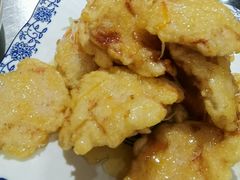 -东北农家院·铁锅炖(莘庄店)