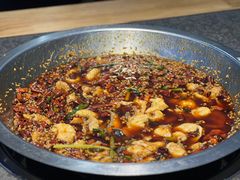 -胖子鱼·天水麻辣鱼火锅(秦州407店)