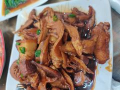 -观桥阁(锦溪店)