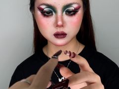 -首脑美容美发化妆美甲培训学校(龙岗校区)