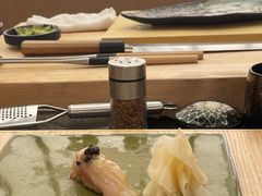 -鮨政·Omakase(港汇恒隆广场店)
