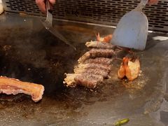 -火地铁板烧(昆山万象汇店)