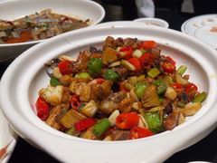 -健眺小海鲜(临海后山店)