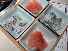 -浩爷羊蝎子火锅(双榆树店)