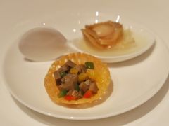 -8餐厅(新葡京酒店)