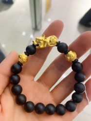 -周生生Chow Sang Sang(苏州美罗高新店)