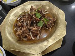 -芦月轩羊蝎子(太平桥店)