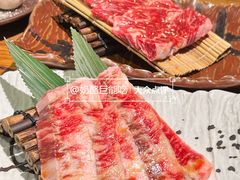 -黑牛の店·和牛烧肉(石家庄万象城店)