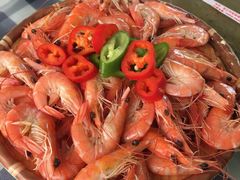 -钱大妈海鲜饭店(保利林语店)