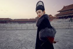 点击看大图 -美云庭古装·格格服汉服·京城旅拍(北京店)