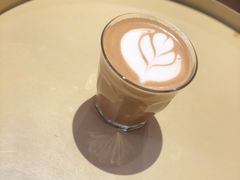 -Oasis coffee燕谷咖啡(公信店)