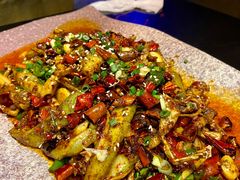 -醉小酒馆·川菜·江湖菜·重庆菜(观音桥旗舰店)