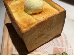 -绿茶餐厅(深圳龙华天虹购物中心店)