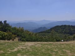 -天姥山景区