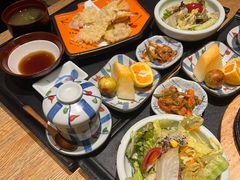 -万鱼亭 日本料理(无锡香山名园店)