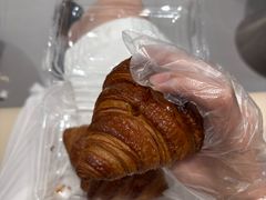 -佐敦面包铺·JORDAN BAKERY