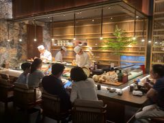 -岩盐·铁板料理(嘉里店)