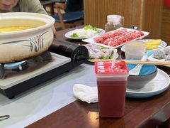 -金龙·打边炉(武进路店)