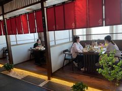 -枫千叶精致料理