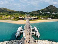 -三亚南山文化旅游区