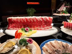 -皇城老妈·大连海鲜火锅(港湾店)