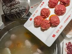 -八合里潮汕鲜牛肉火锅(深圳海岸城店)
