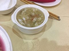 宋嫂鱼羹-楼外楼(西湖景区孤山路店)