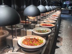-翠林精选·洗浴·餐饮·住宿(江东大道店)